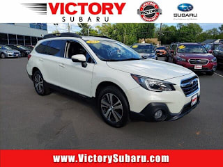 2018 Subaru Outback 2.5i Limited 4S4BSAKC7J3294685 2018 Subaru Outback 2.5i Limited
