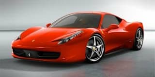 2015 Ferrari 458 Italia Base ZFF67NFA1F0210717 2015 Ferrari 458 Italia Base