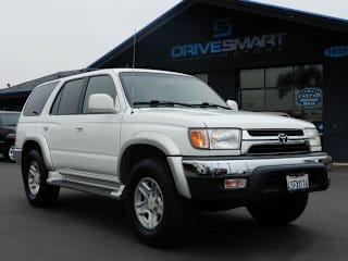 2001 Toyota 4Runner SR5 JT3HN86RX10349732 2001 Toyota 4Runner SR5