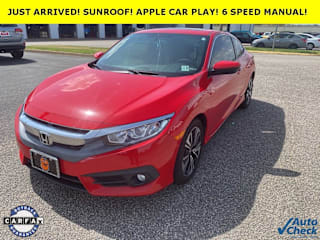 2017 Honda Civic 2HGFC3A3XHH355875 2017 Honda Civic