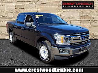 2020 Ford F-150 1FTEW1E45LFA95629 2020 Ford F-150