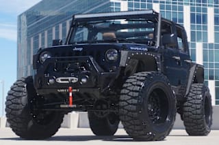 2016 Jeep Wrangler Unlimited Rubicon 1C4HJWFG3GL239199 2016 Jeep Wrangler Unlimited Rubicon