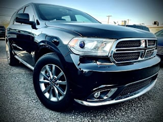 2017 Dodge Durango SXT 1C4RDHAG1HC669619 2017 Dodge Durango SXT