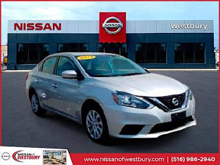 2019 Nissan Sentra 3N1AB7AP1KY401829 2019 Nissan Sentra