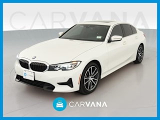 2020 BMW 3 Series 330i 3MW5R1J08L8B36609 2020 BMW 3 Series 330i
