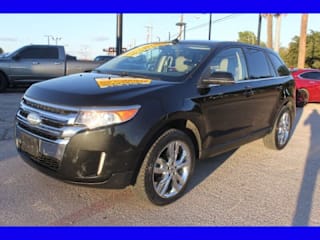 2013 Ford Edge Limited 2FMDK3KC6DBB53132 2013 Ford Edge Limited