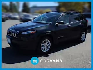 2016 Jeep Cherokee Sport 1C4PJLAB2GW217120 2016 Jeep Cherokee Sport