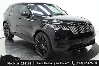 2019 Land Rover Range Rover Velar SALYA2EX3KA214181 2019 Land Rover Range Rover Velar