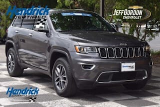 2018 Jeep Grand Cherokee Limited 1C4RJFBG0JC108961 2018 Jeep Grand Cherokee Limited