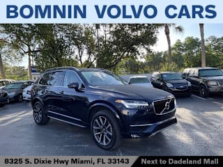 2019 Volvo XC90 YV4102CK4K1420741 2019 Volvo XC90