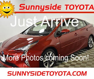 2016 Toyota Prius JTDKARFU8G3525739 2016 Toyota Prius