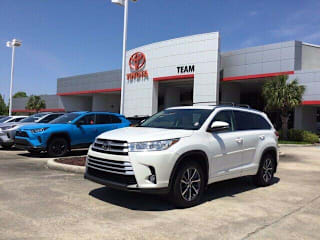 2018 Toyota Highlander XLE 5TDJZRFH8JS813578 2018 Toyota Highlander XLE