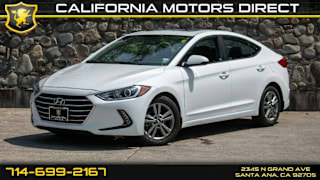 2017 Hyundai Elantra Value Edition 5NPD84LF4HH199053 2017 Hyundai Elantra Value Edition
