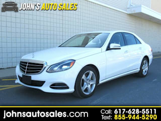 2014 Mercedes-Benz E-Class E 350 Luxury 4MATIC WDDHF8JB1EA877202 2014 Mercedes-Benz E-Class E 350 Luxury 4MATIC