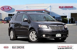 2013 Subaru Tribeca 3.6R Limited 4S4WX9GD3D4401118 2013 Subaru Tribeca 3.6R Limited