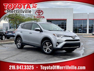 2016 Toyota RAV4 2T3RFREV1GW523578 2016 Toyota RAV4