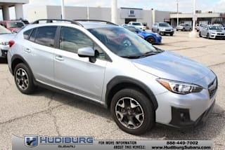 2019 Subaru Crosstrek 2.0i Premium JF2GTAEC3KH316898 2019 Subaru Crosstrek 2.0i Premium