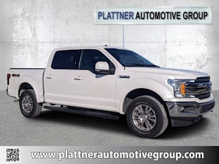 2018 Ford F-150 1FTEW1E5XJFD49566 2018 Ford F-150