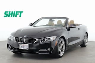 2016 BMW 4 Series 435i WBA3T3C52G5A42017 2016 BMW 4 Series 435i