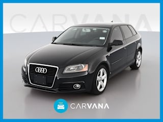 2013 Audi A3 2.0 TDI Premium Plus WAUKJAFM8DA034058 2013 Audi A3 2.0 TDI Premium Plus