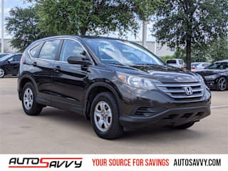 2014 Honda CR-V LX 5J6RM3H37EL013758 2014 Honda CR-V LX