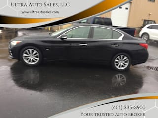2014 Infiniti Q50 Premium JN1BV7AR6EM687522 2014 Infiniti Q50 Premium
