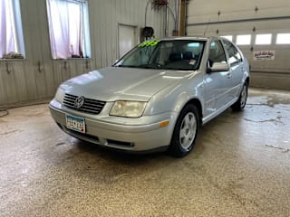 2002 Volkswagen Jetta GLS 3VWSB69M52M181718 2002 Volkswagen Jetta GLS