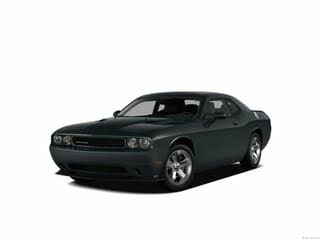 2011 Dodge Challenger SE 2B3CJ4DGXBH542019 2011 Dodge Challenger SE