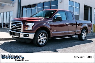2015 Ford F-150 1FTEX1CP0FKD95486 2015 Ford F-150
