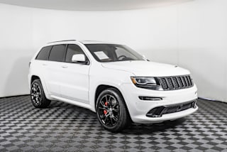 2016 Jeep Grand Cherokee 1C4RJFDJ2GC446184 2016 Jeep Grand Cherokee