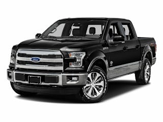 2016 Ford F-150 1FTFW1EG1GFD20374 2016 Ford F-150