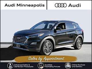 2019 Hyundai Tucson Ultimate KM8J3CAL8KU922867 2019 Hyundai Tucson Ultimate