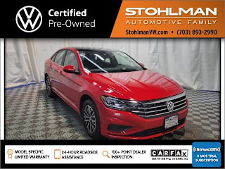 2020 Volkswagen Jetta 3VWCB7BU3LM016885 2020 Volkswagen Jetta