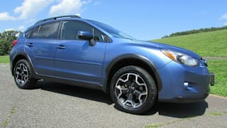 2015 Subaru Crosstrek 2.0i Limited JF2GPAPC3F8222947 2015 Subaru Crosstrek 2.0i Limited