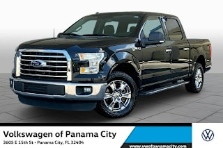 2016 Ford F-150 XLT 1FTEW1C8XGFD31266 2016 Ford F-150 XLT