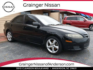 2008 Mazda Mazda6 s Touring 1YVHP80D485M15198 2008 Mazda Mazda6 s Touring