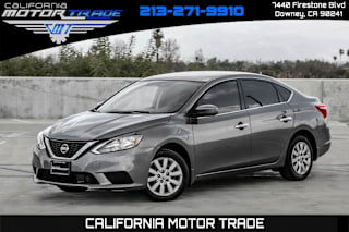 2019 Nissan Sentra S 3N1AB7AP4KY324616 2019 Nissan Sentra S