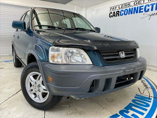 1998 Honda CR-V EX JHLRD1860WC049364 1998 Honda CR-V EX