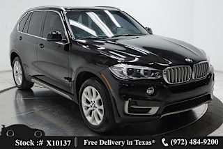 2018 BMW X5 sDrive35i 5UXKR2C51J0X10137 2018 BMW X5 sDrive35i