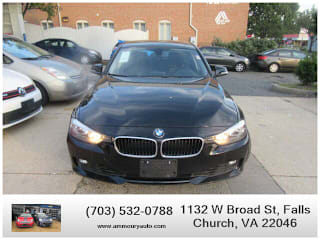2014 BMW 3 Series 328i xDrive WBA3B5C51EP541596 2014 BMW 3 Series 328i xDrive