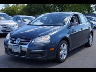 2009 Volkswagen Jetta SEL PZEV 3VWRZ71K29M006685 2009 Volkswagen Jetta SEL PZEV