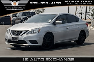2016 Nissan Sentra S 3N1AB7AP3GY236793 2016 Nissan Sentra S