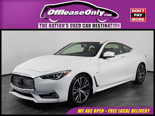 2019 Infiniti Q60 JN1EV7EK1KM230090 2019 Infiniti Q60