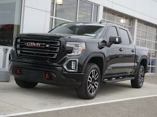 2019 GMC Sierra 1500 AT4 1GTP9EEL3KZ131779 2019 GMC Sierra 1500 AT4