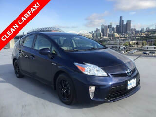 2013 Toyota Prius Three JTDKN3DU0D1626348 2013 Toyota Prius Three