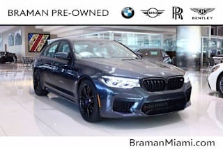 2020 BMW M5 Base WBSJF0C0XLCD32007 2020 BMW M5 Base
