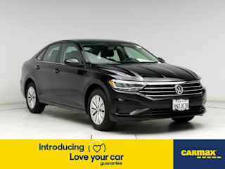 2019 Volkswagen Jetta 1.4T S 3VWC57BU5KM220433 2019 Volkswagen Jetta 1.4T S