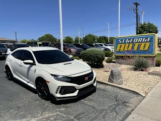 2018 Honda Civic Type R SHHFK8G76JU201537 2018 Honda Civic Type R