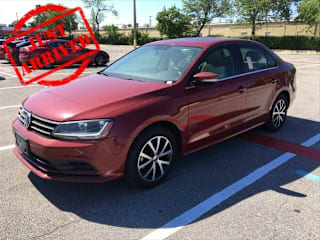 2017 Volkswagen Jetta 3VWDB7AJXHM346185 2017 Volkswagen Jetta