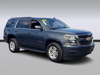 2020 Chevrolet Tahoe 1GNSCBKC1LR174508 2020 Chevrolet Tahoe